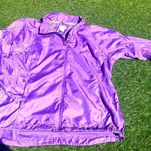 Wmns AUR Summer Golf Jacket